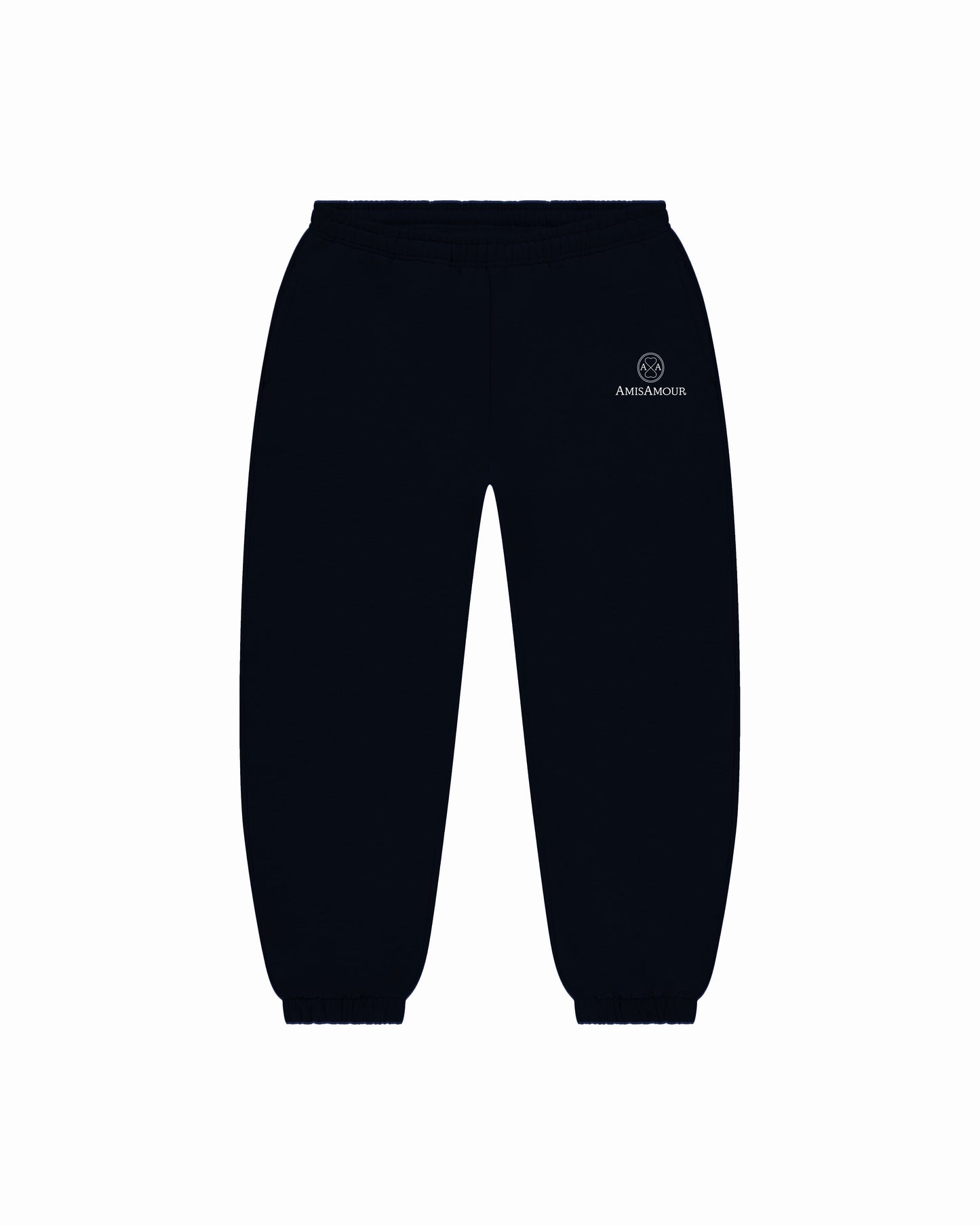 AA Sweatpants Kids - Black
