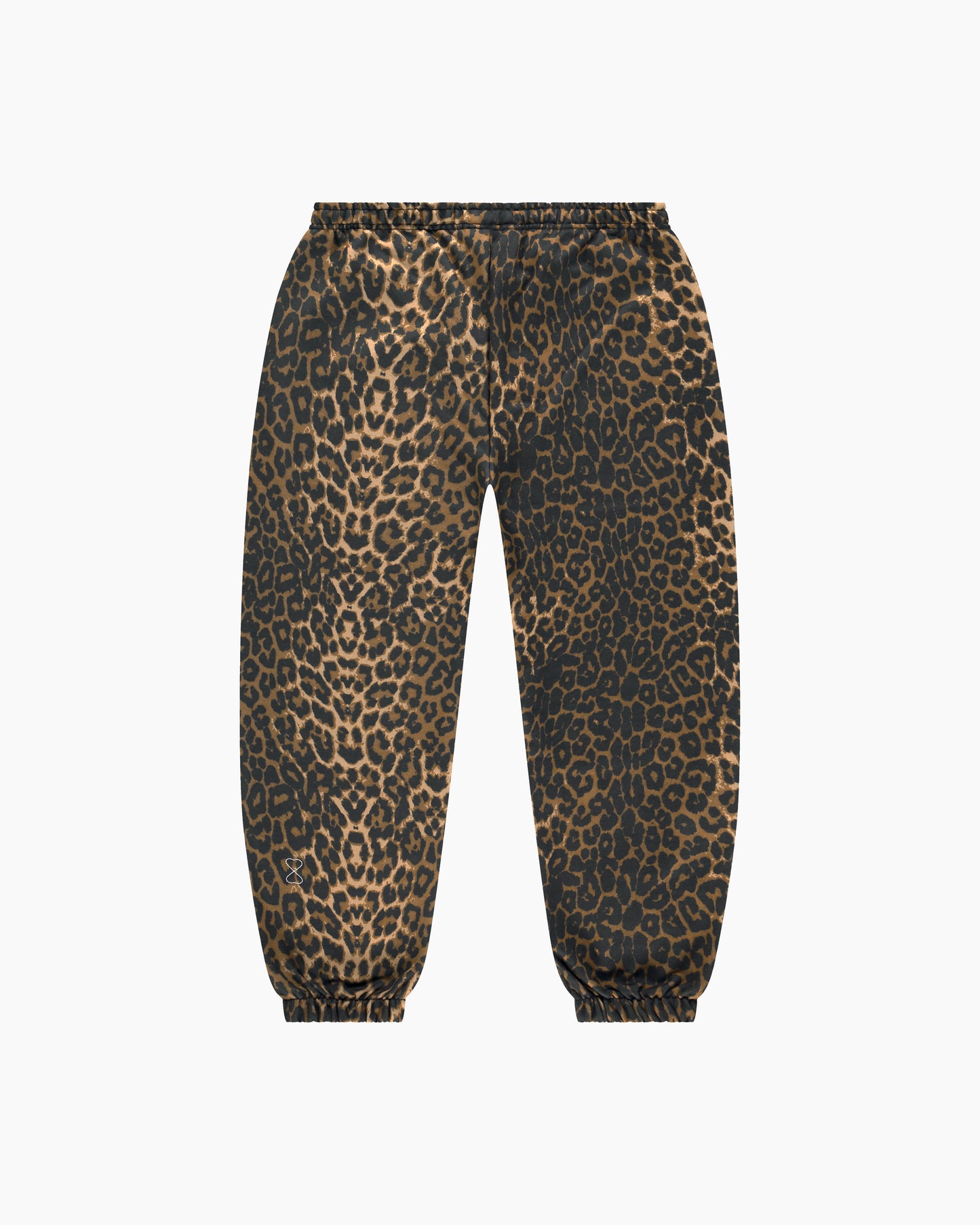 AA Sweatpants Kids - Leopard