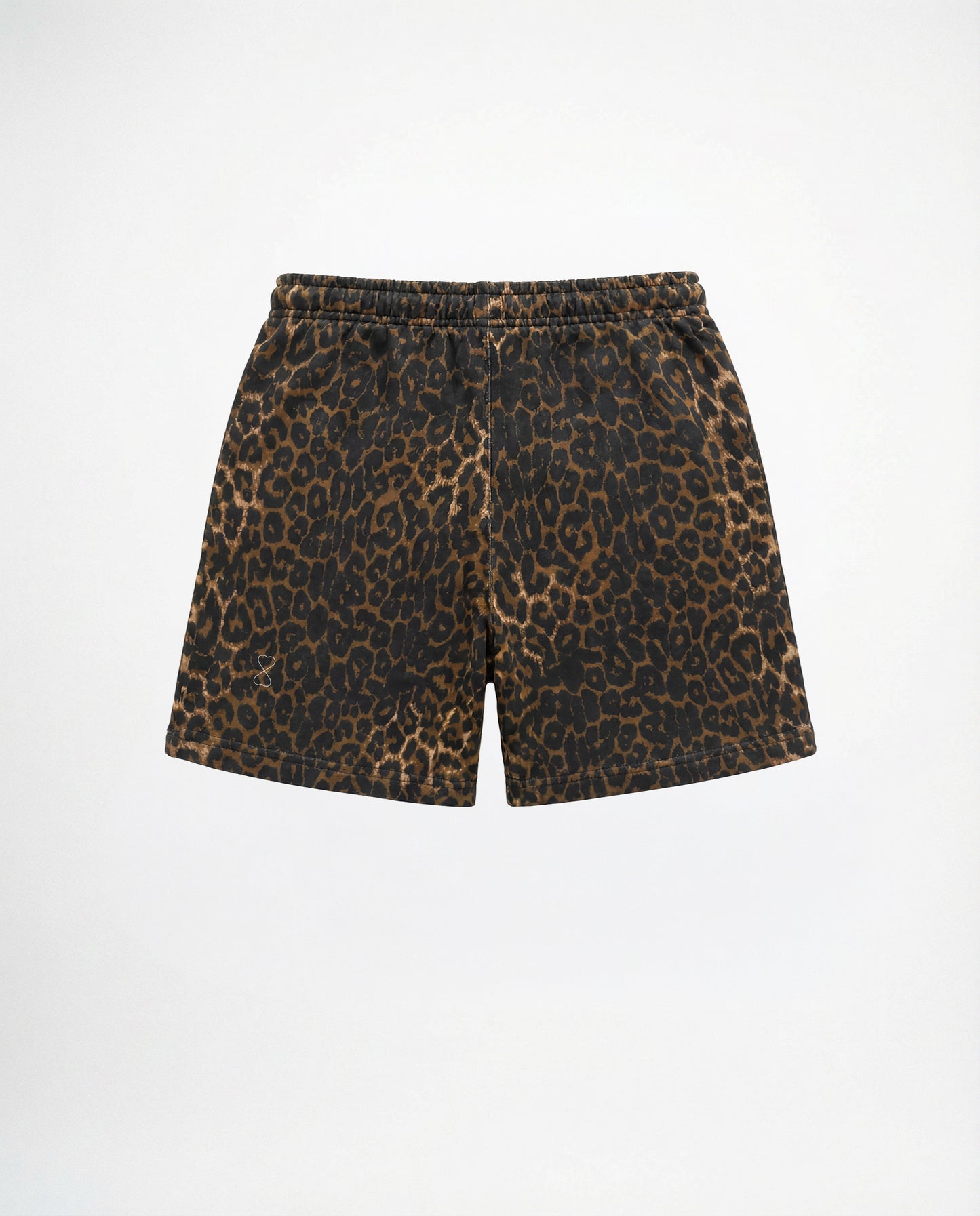 AA Shorts - Leopard