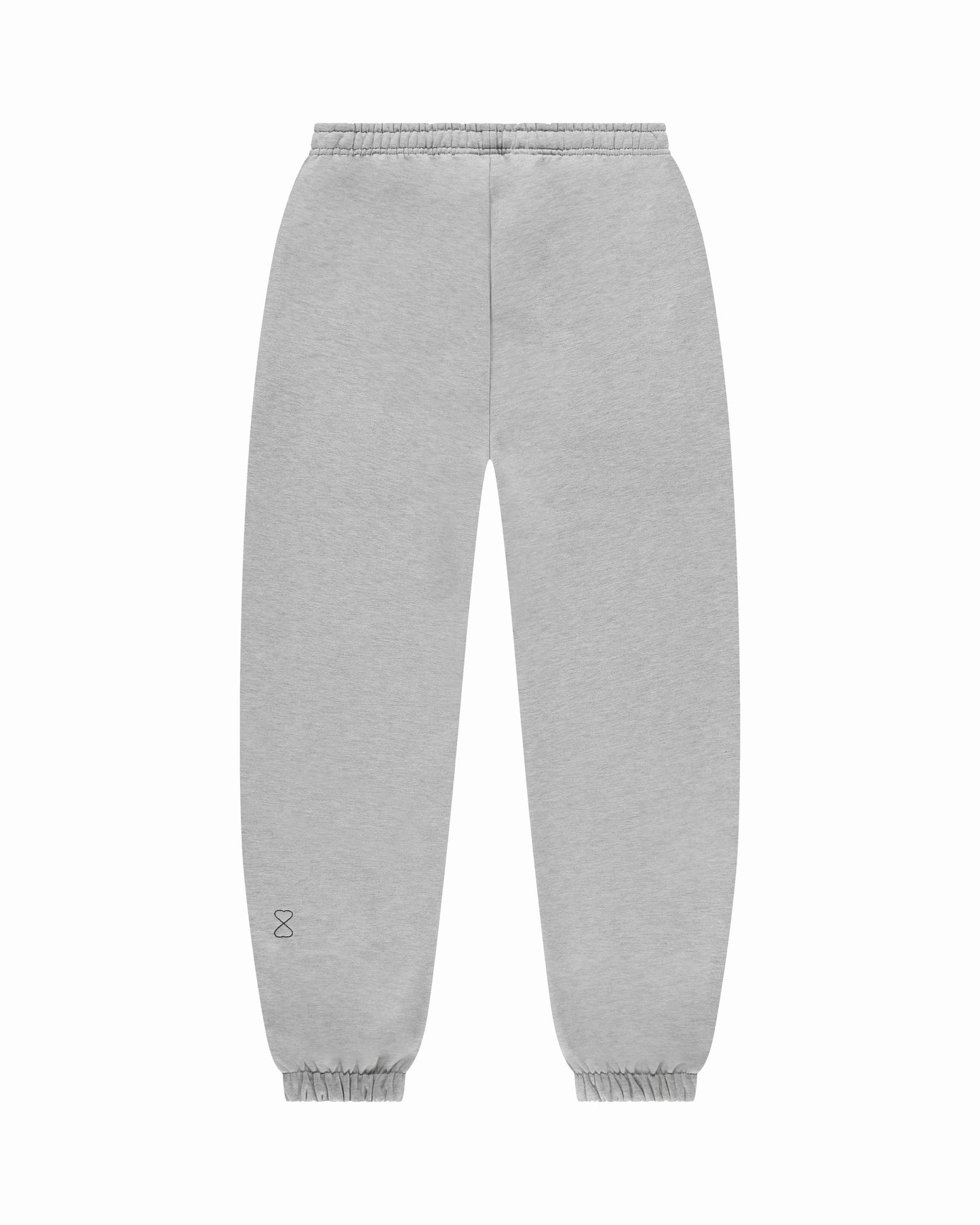 AA Sweatpants - Grey Heather