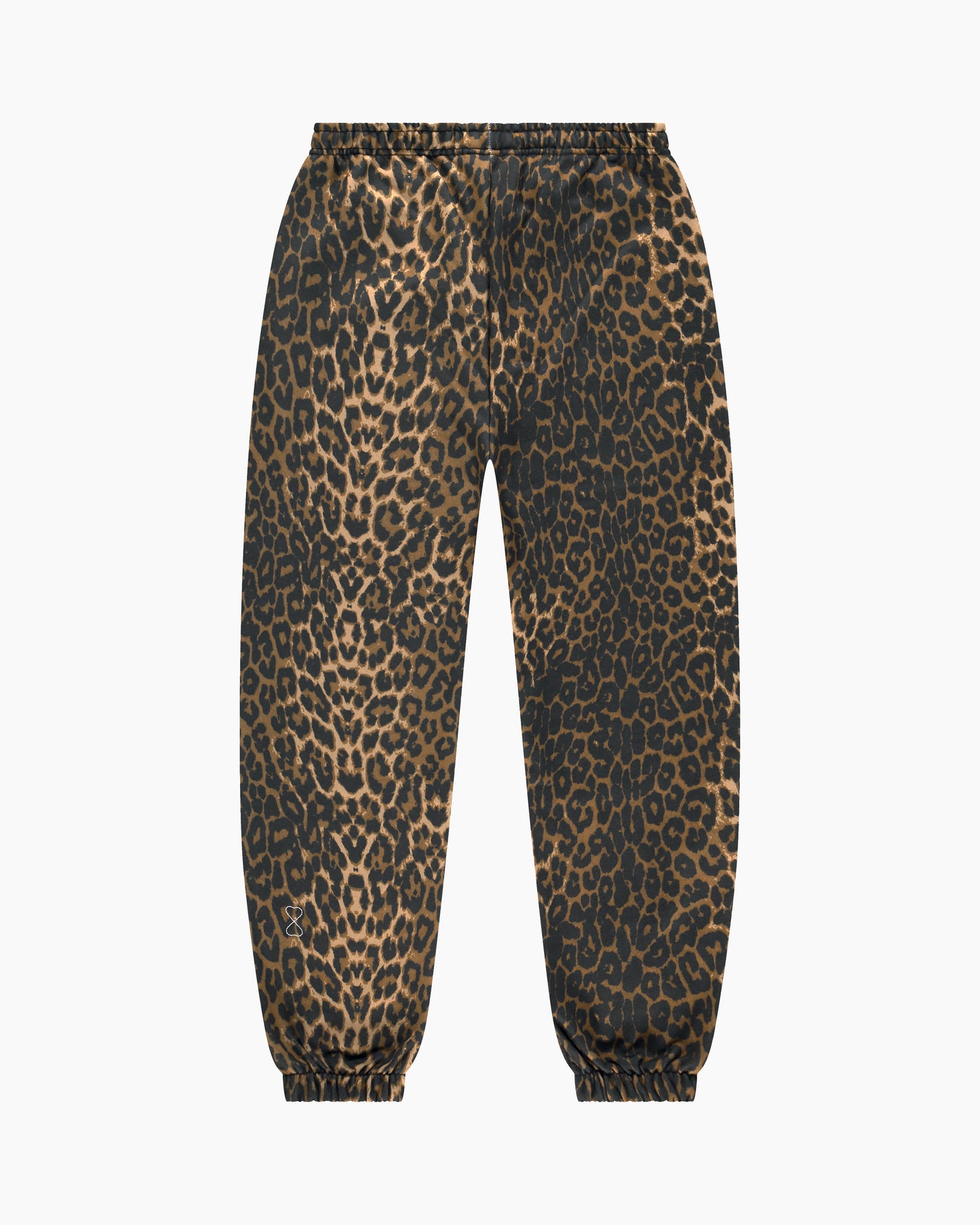 AA Sweatpants - Leopard