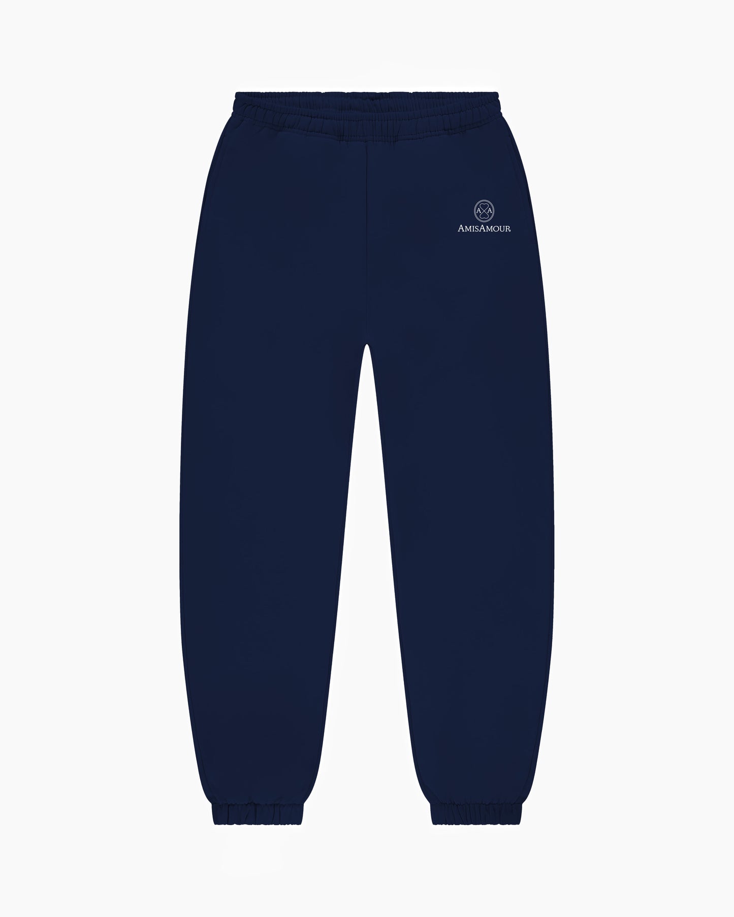 AA Sweatpants - Navy Blue