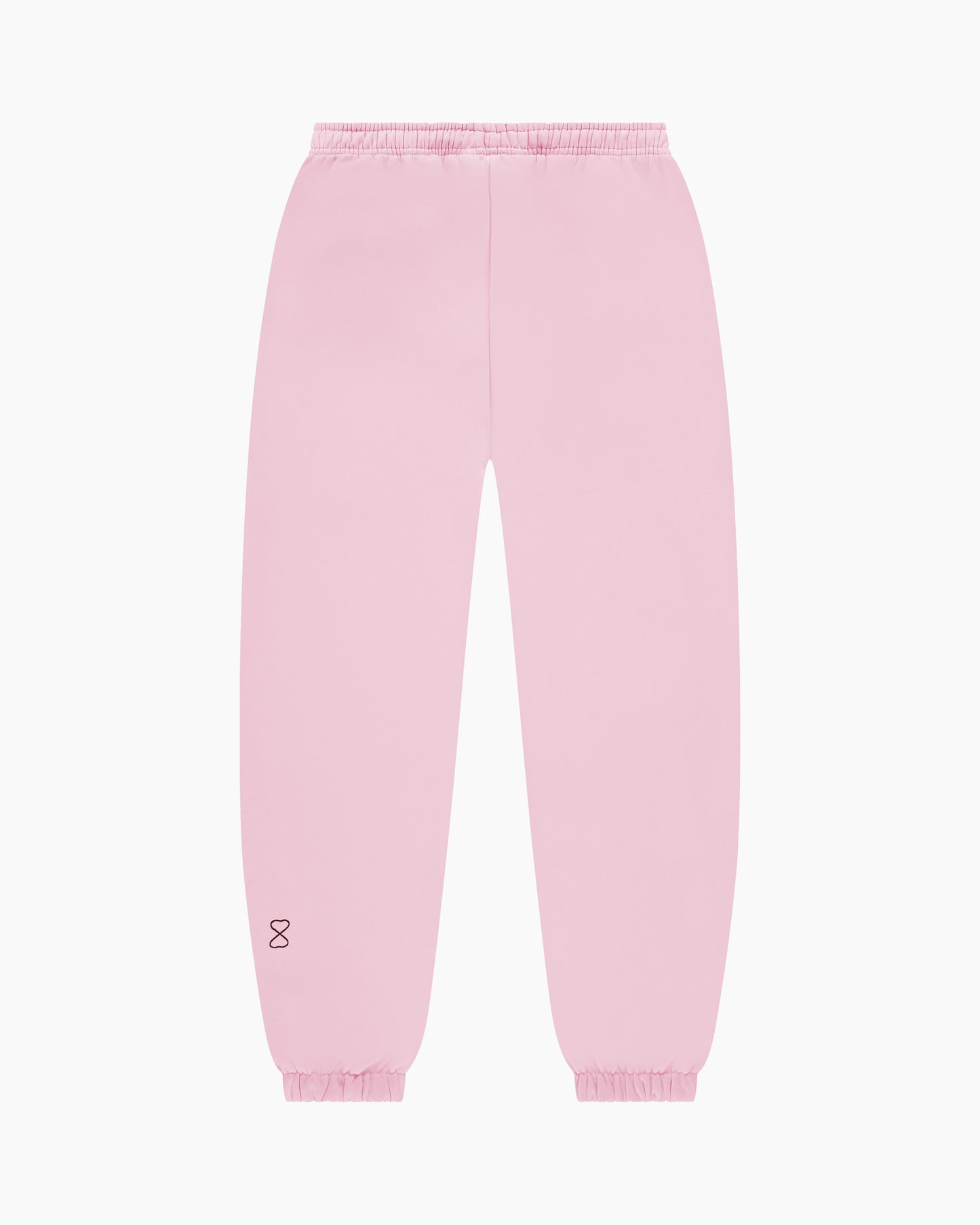 AA Sweatpants - Peony Pink