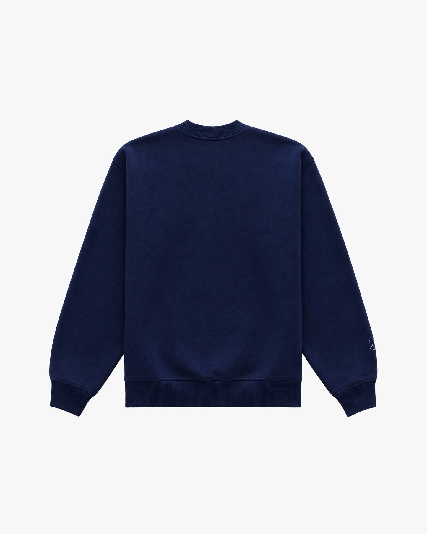 AA Sweatshirt - Navy Blue