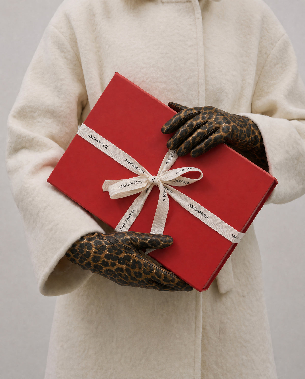 Send in gift box?