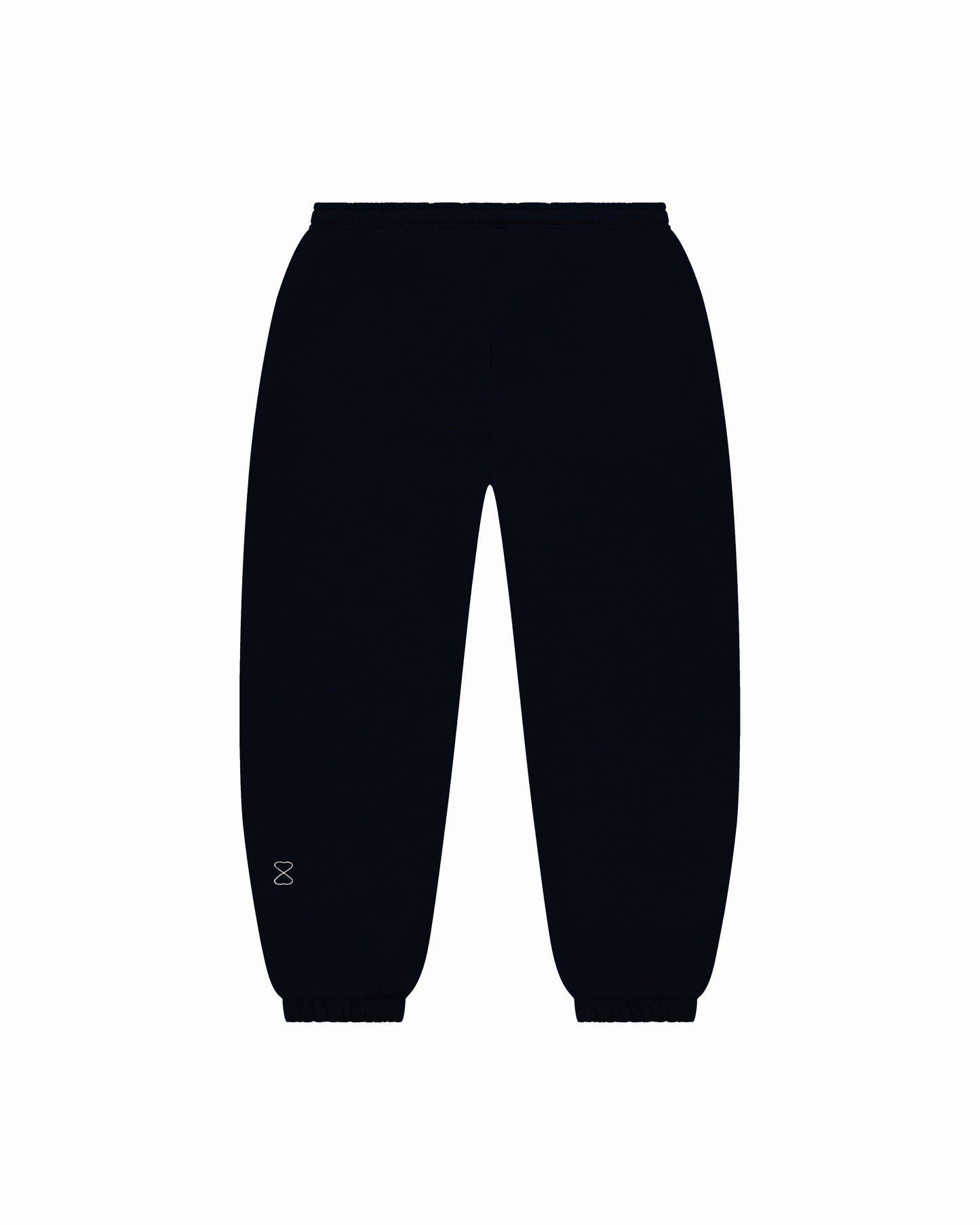AA Sweatpants Kids - Black