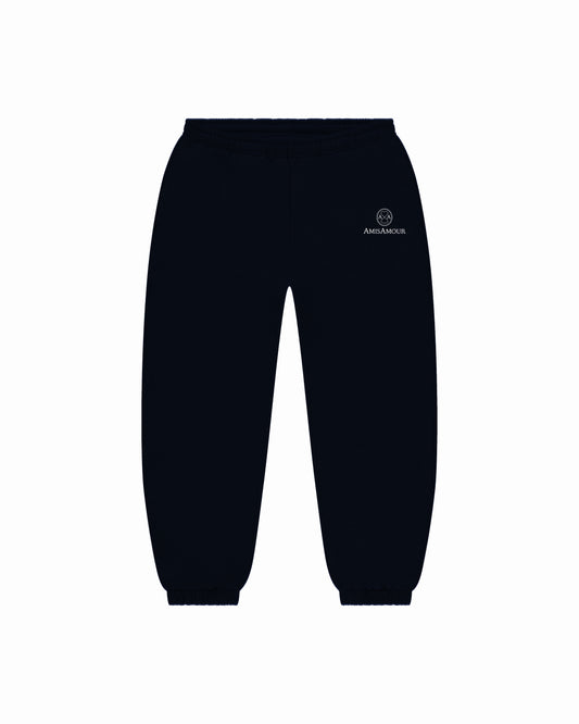 AA Sweatpants Kids - Black