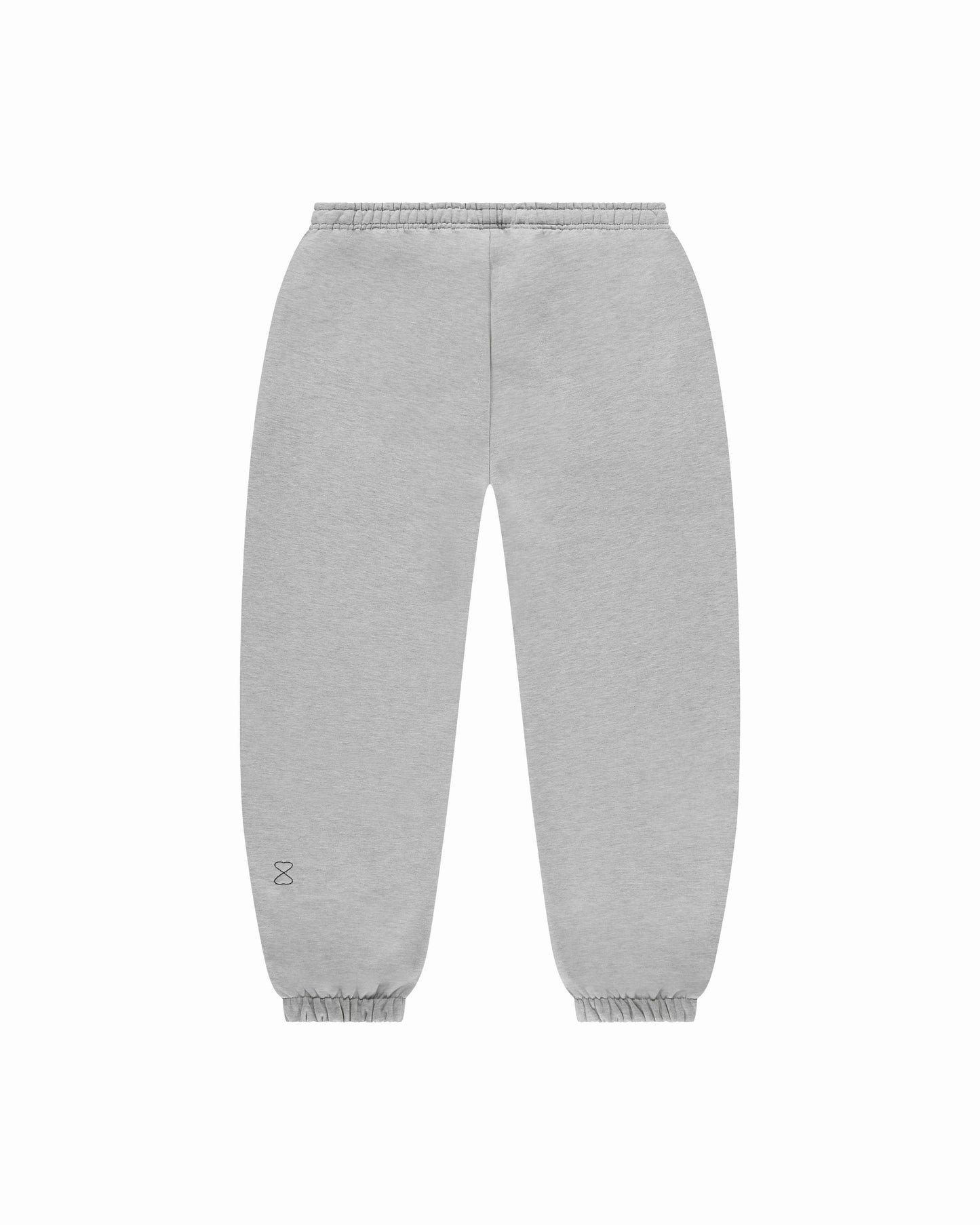 AA Sweatpants Kids - Grey Heather