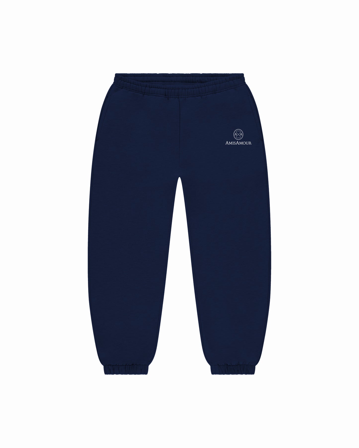AA Sweatpants Kids - Navy Blue