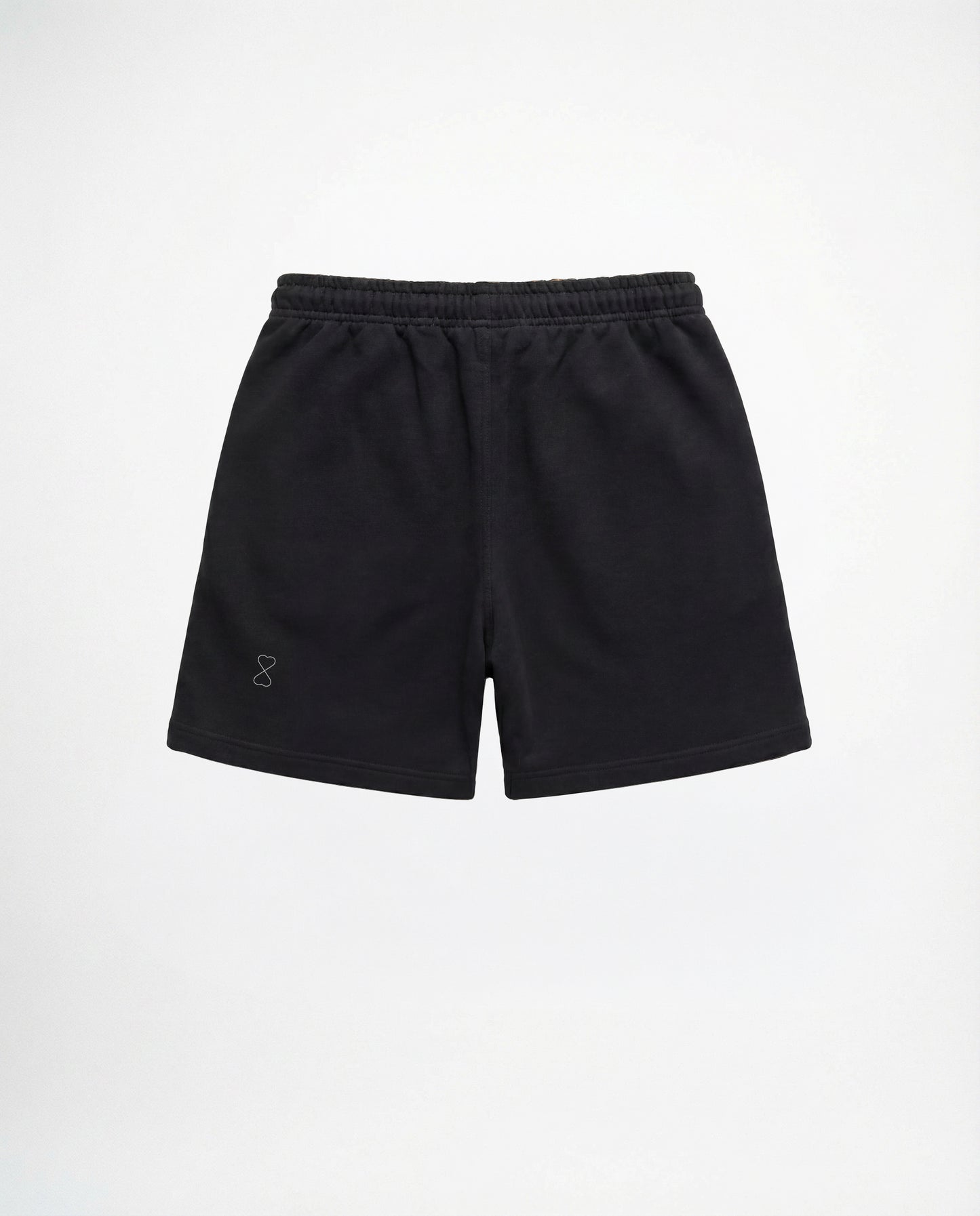 AA Shorts - Black
