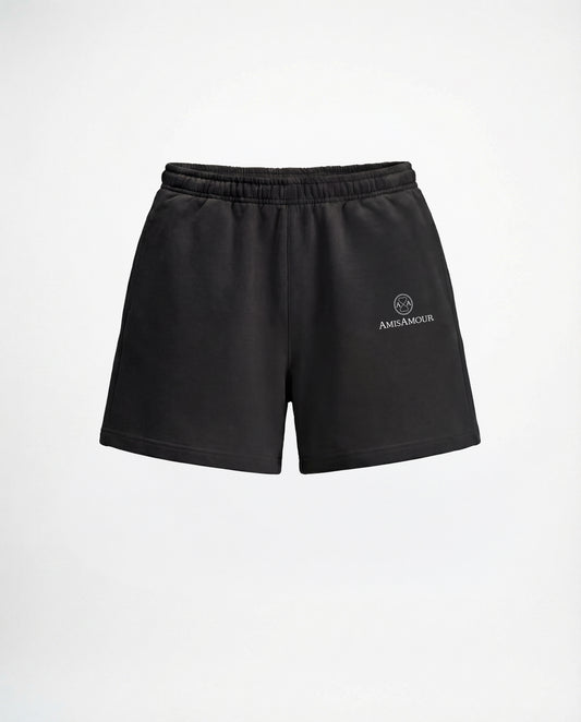 AA Shorts - Black
