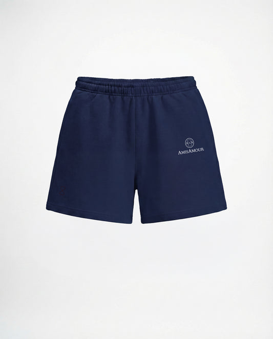 AA Shorts - Navy Blue