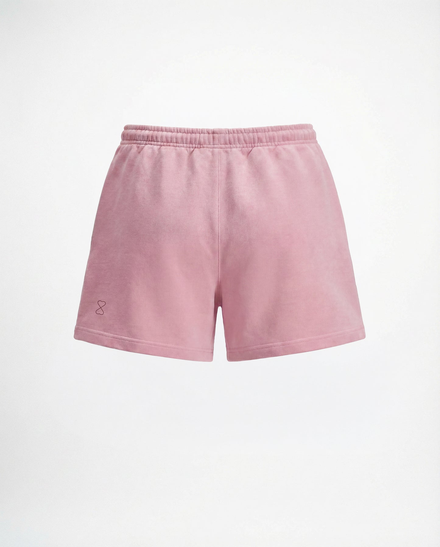 AA Shorts - Peony Pink