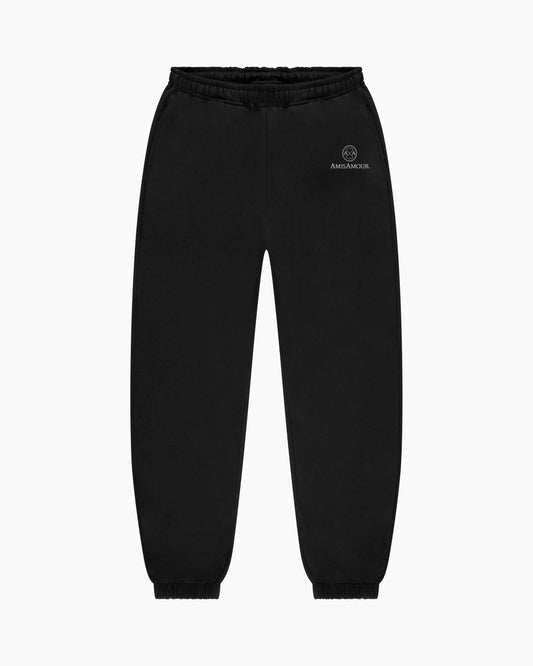 AA Sweatpants - Black
