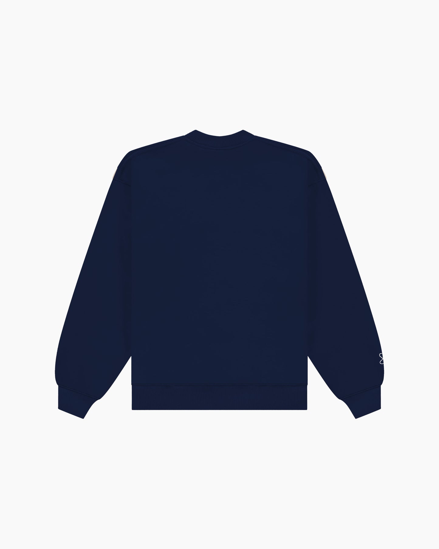 AA Sweatshirt - Navy Blue