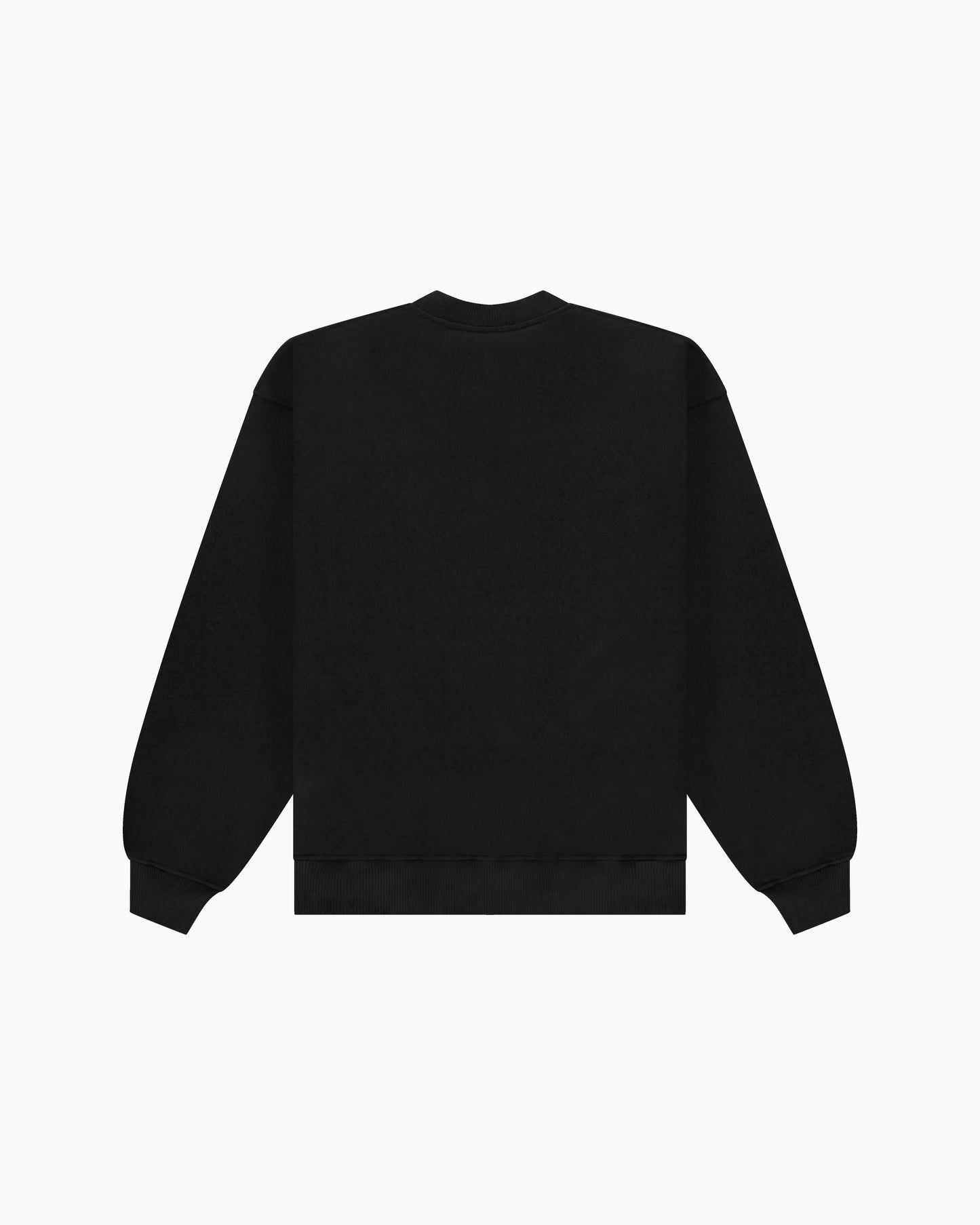 THE DAD Sweatshirt - Black