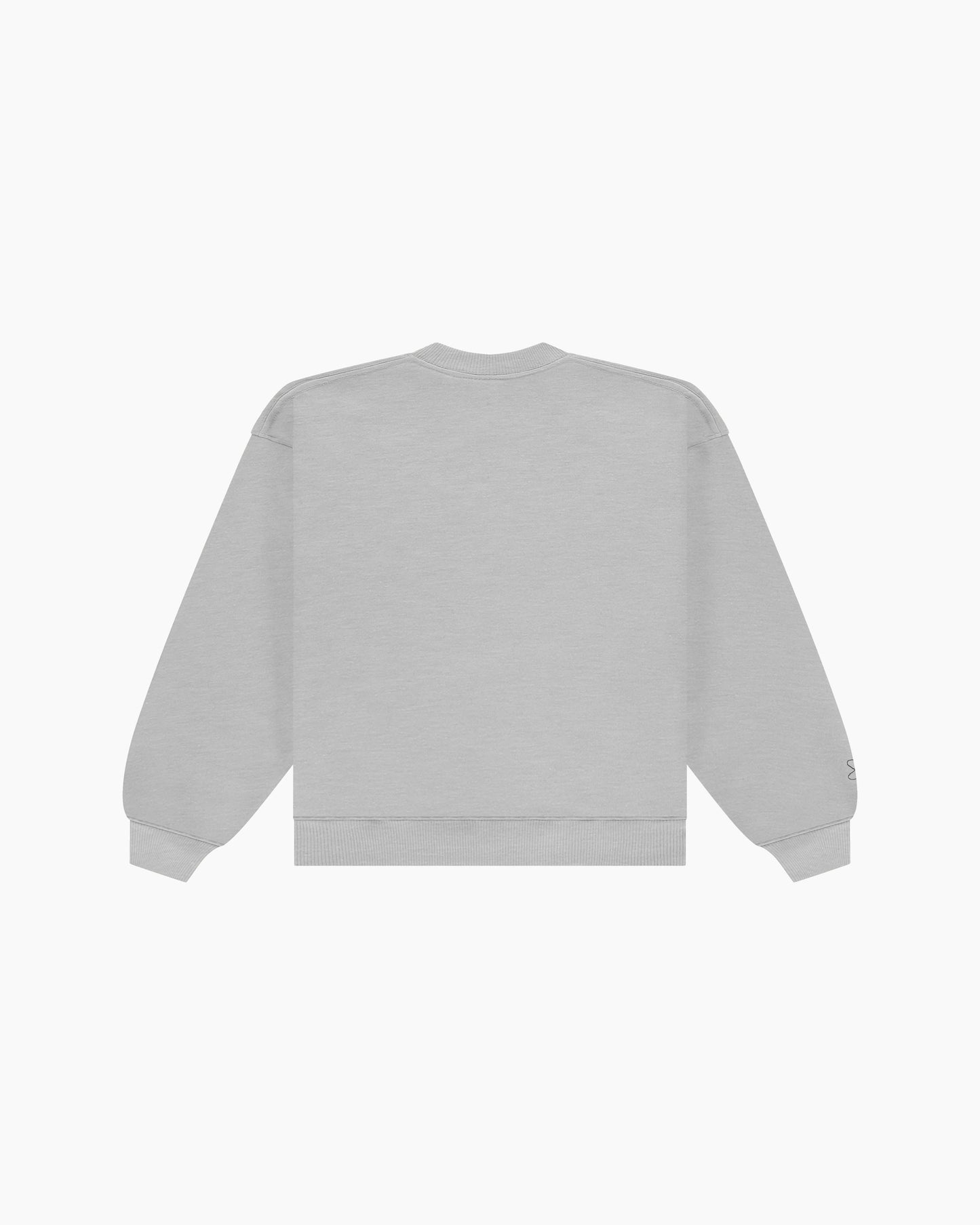 THE KID Sweatshirt - Grey Heather
