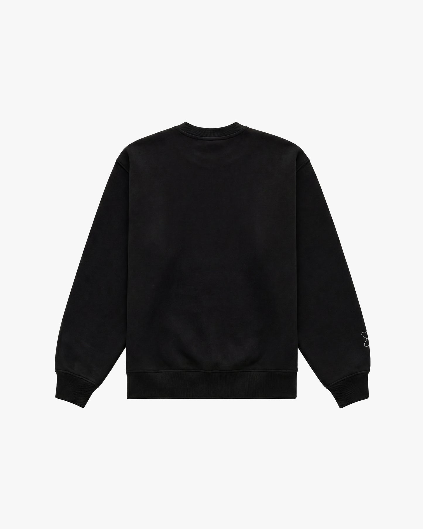 THE DAD Sweatshirt - Black